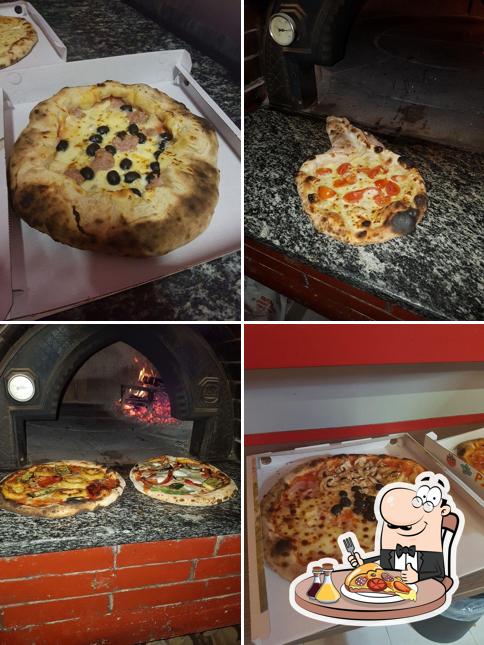BIG PIZZA