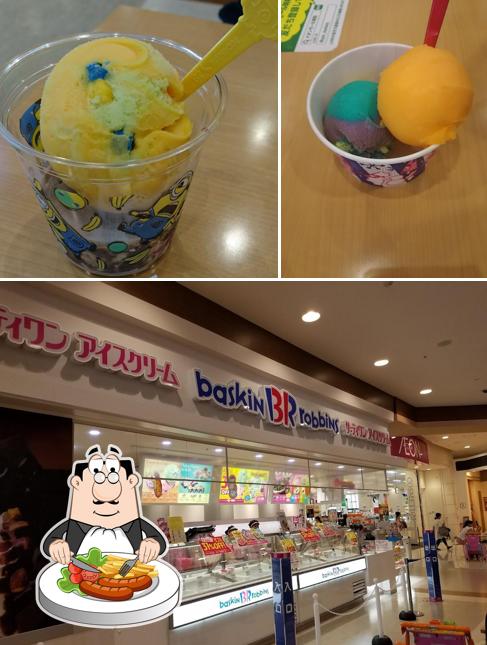 Baskin-Robbins