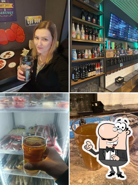 Beer Joy