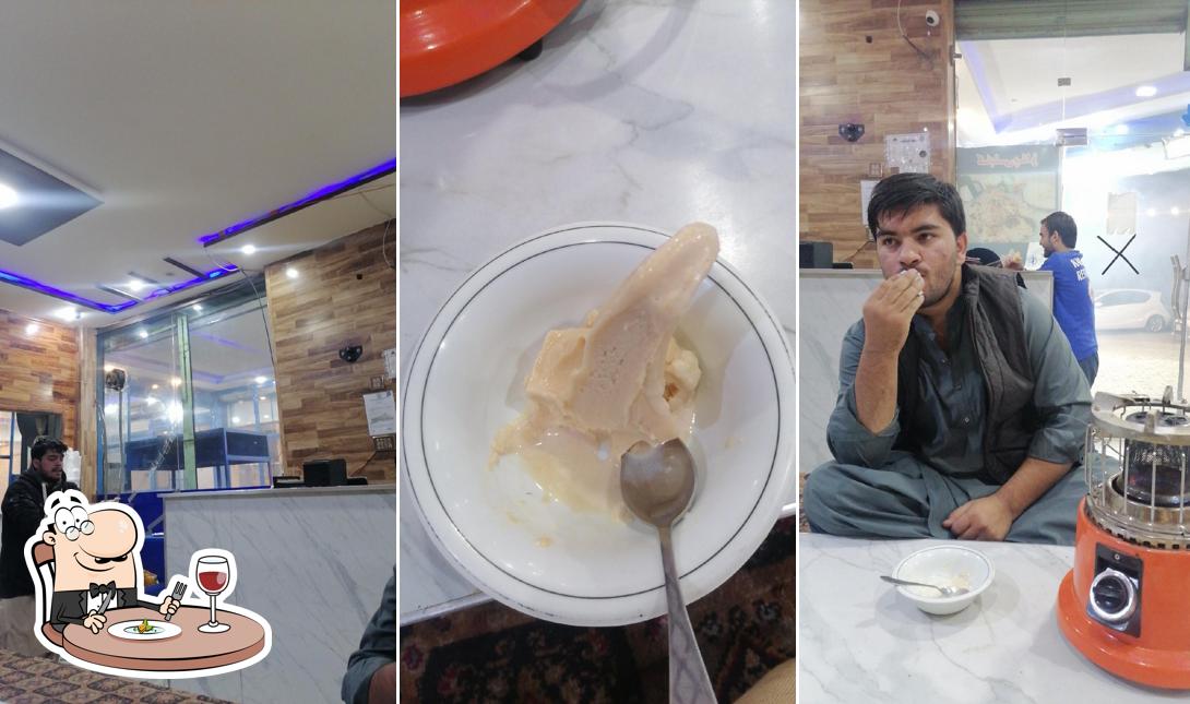 Kabul jee Restaurant