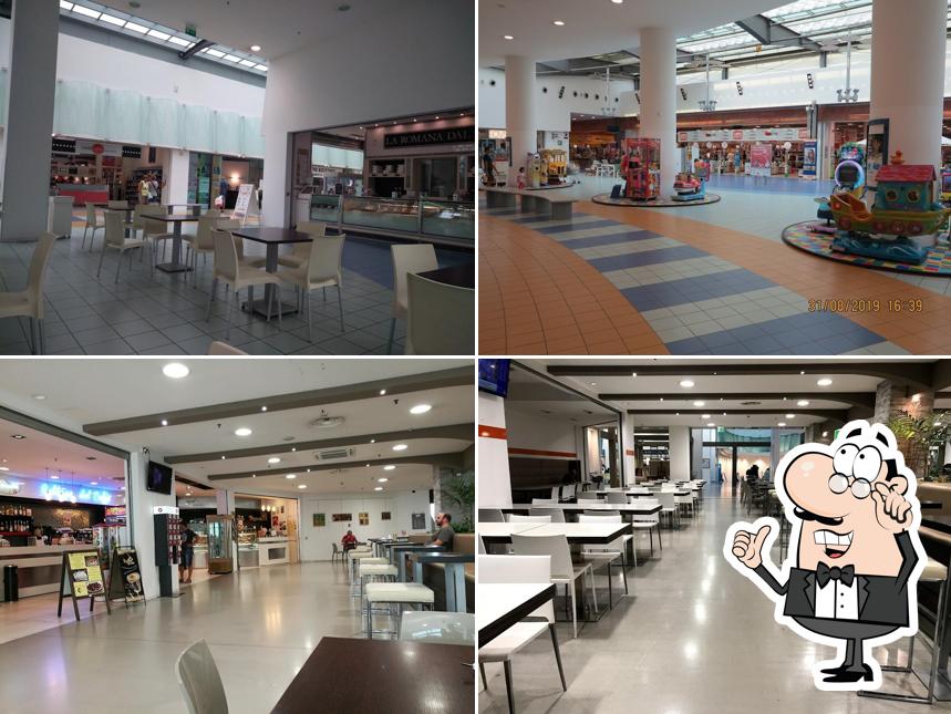 Centro commerciale I Malatesta