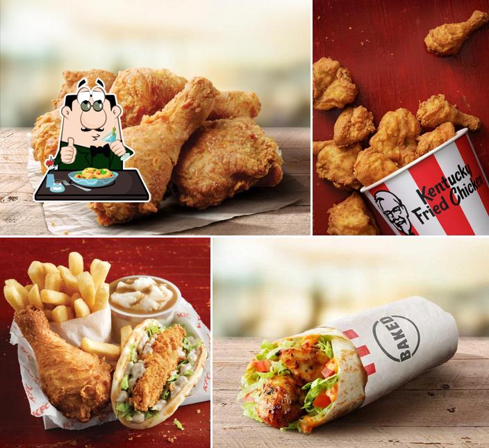 KFC West Lakes