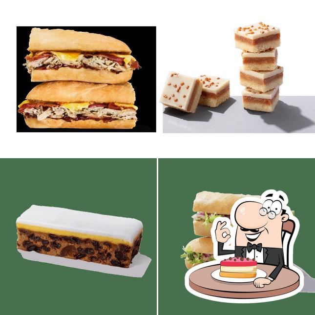 Greggs