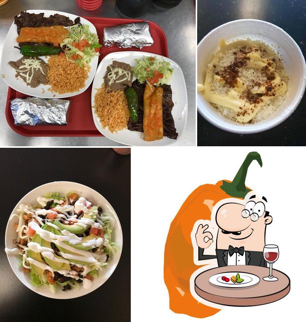Habanero Mexican Grill