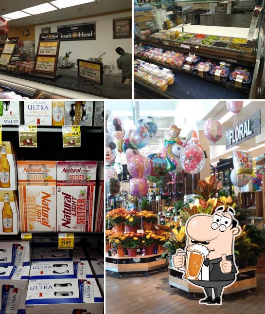 Ingles Markets