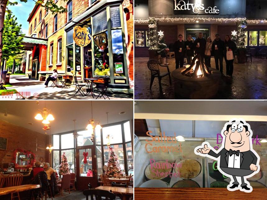 Katy's Cafe