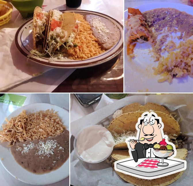 Maria's Mexican Restaurant