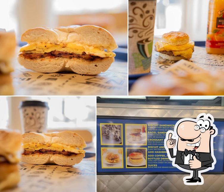 Phil's Deli
