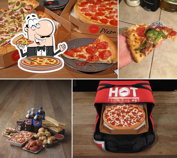Pizza Hut
