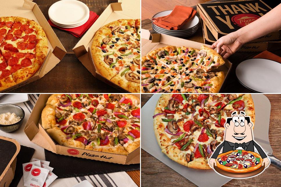 Pizza Hut
