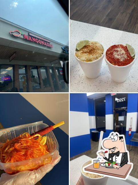 District Mangonadas
