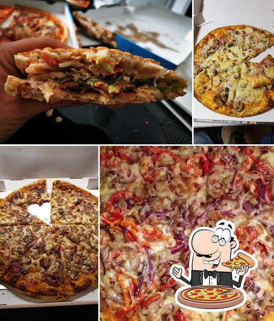 Pizza Factory Amberg