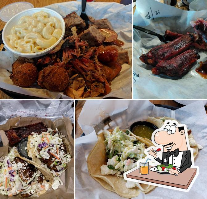 R&R BBQ