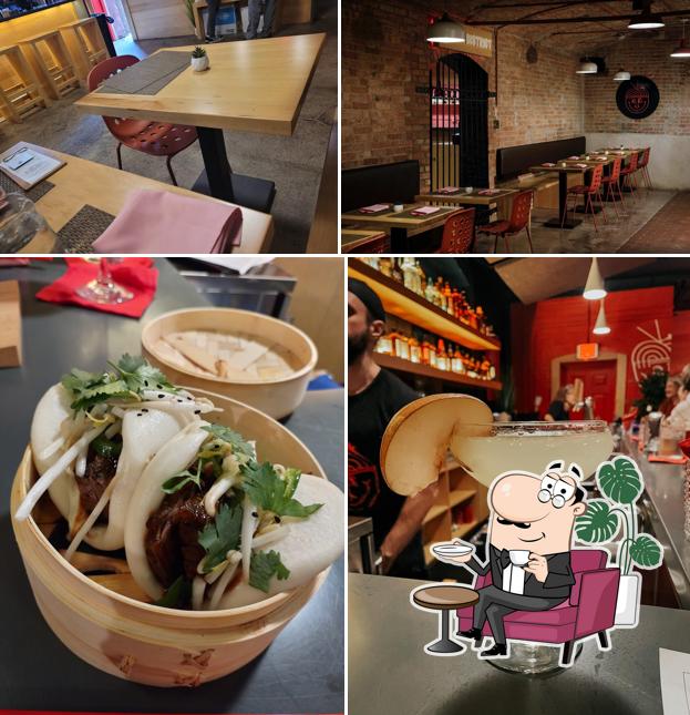 Ramen District