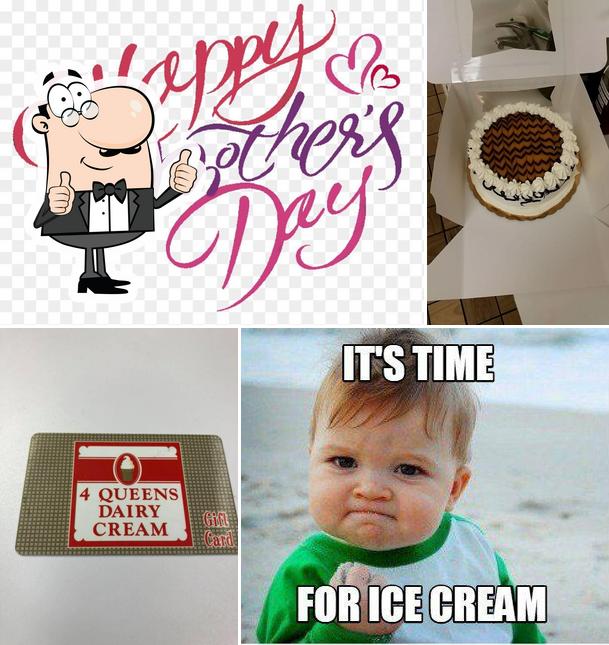 M&K Dairy Cream