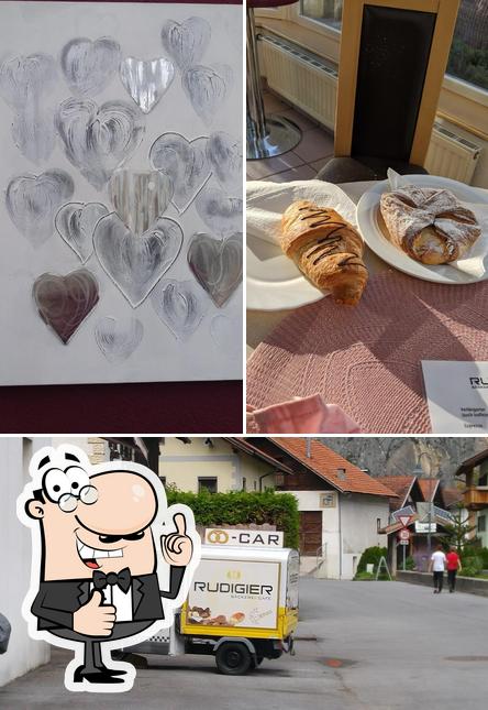 Bäckerei Café Rudigier Haiming