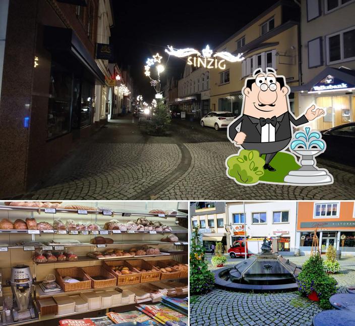 Bäckerei Ralf Hippchen