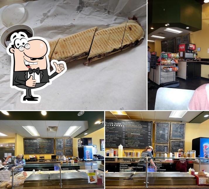 Boardwalk Subs