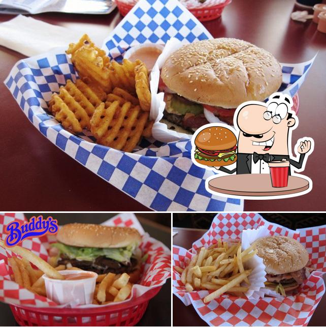 Buddy La Fleur's