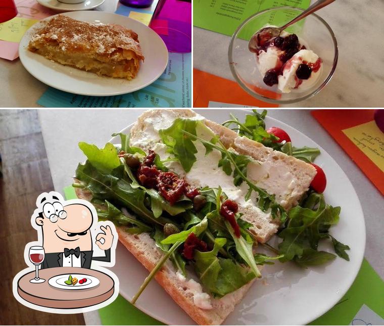 Cafe Chara Landshut
