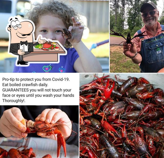 Catdaddy's Crawfish and Catering