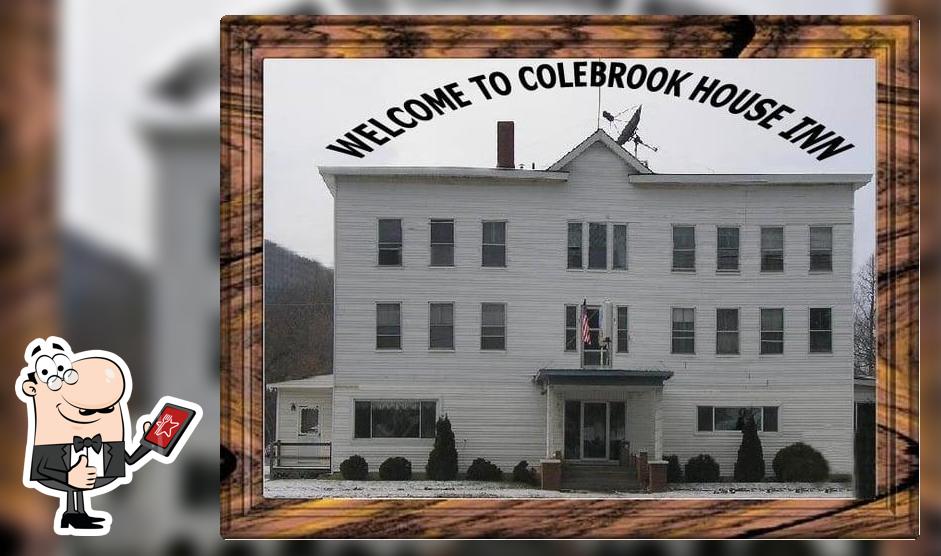 Colebrook House Motel & Restaurant