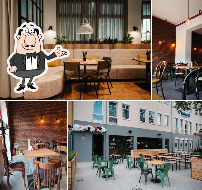 DAVIS Pizza & Wine Fulda