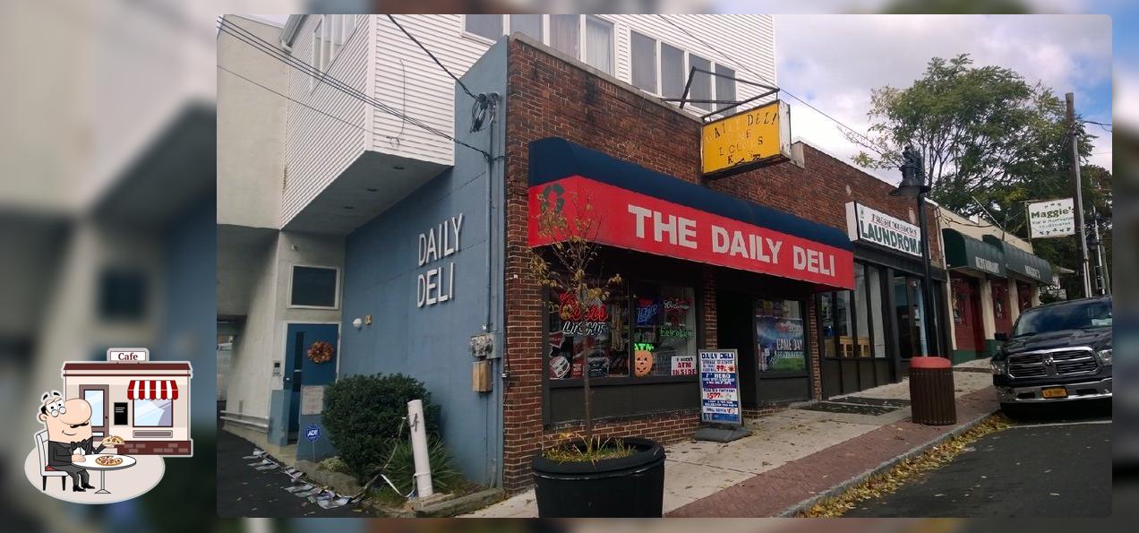 Daily Deli