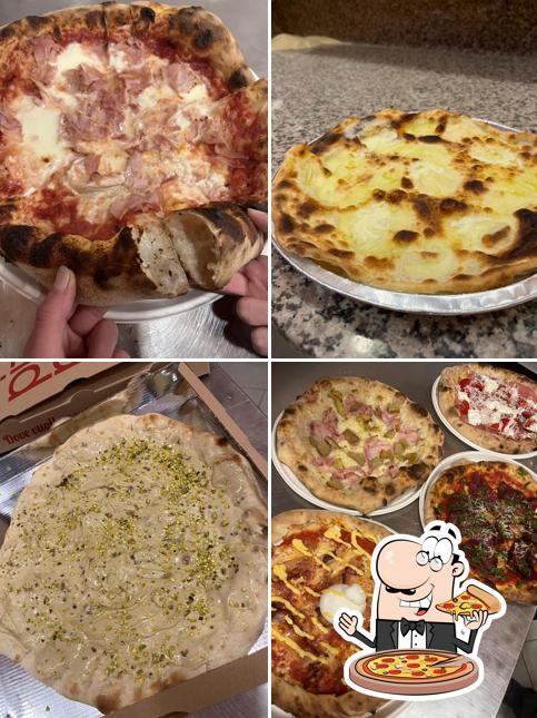 Granum Pizzeria