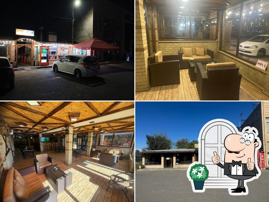 Grill Bar By Khechoyan’s
