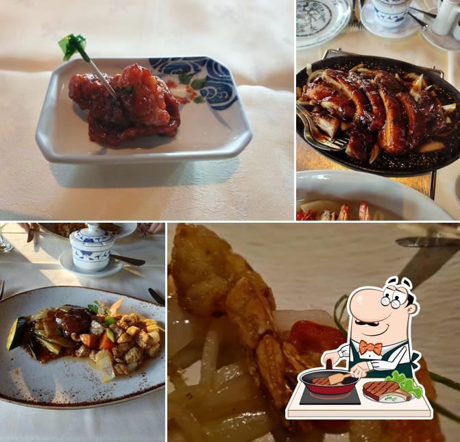 Restaurant International