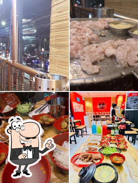 JK SAMGYUPSAL 199 - STA ROSA BRANCH