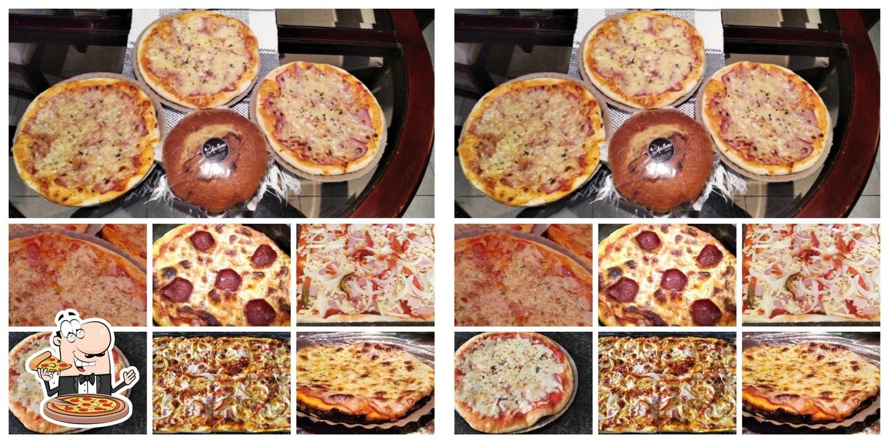 Jackypizza