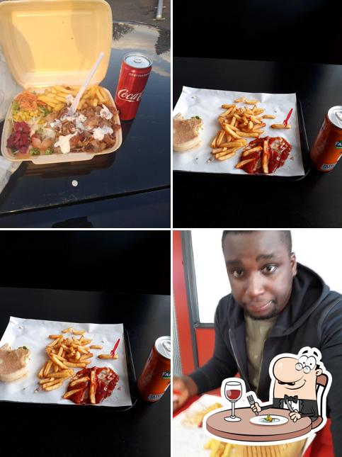 Kebab l'Escale