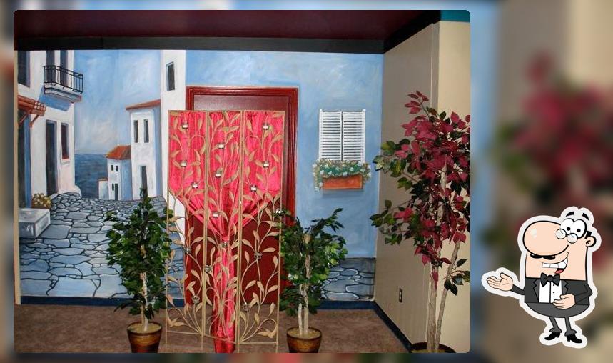 Kefi Authentically Greek