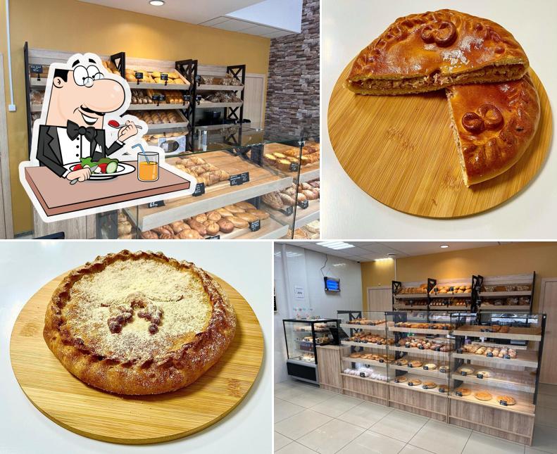 Кладовая Вкусов