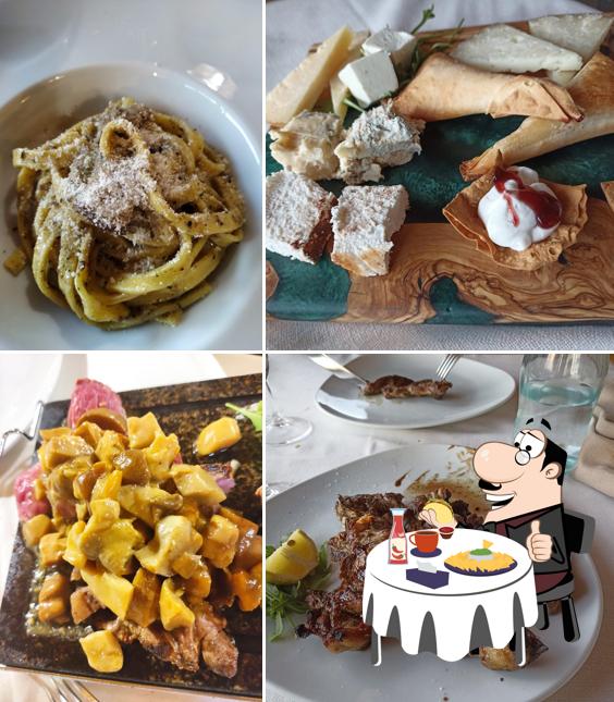La Locanda del Carrettiere