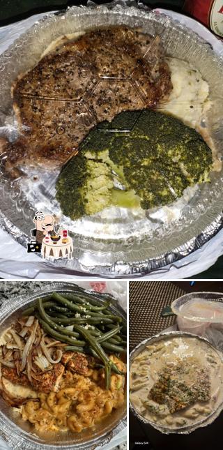Meals By Chef Seals