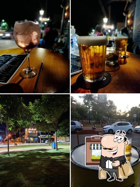Perk’s Brewpub