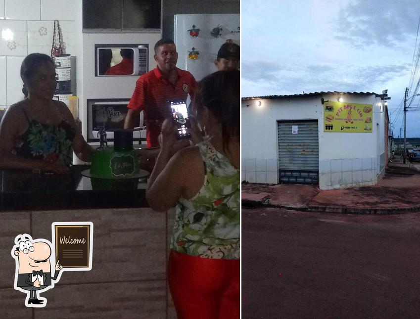 Pit Dog e cia