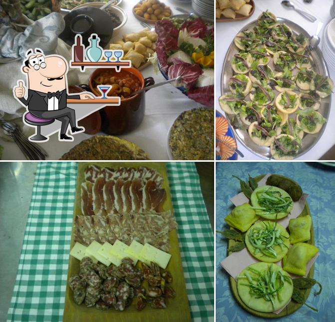 Ristorante La Torre Barma Srl