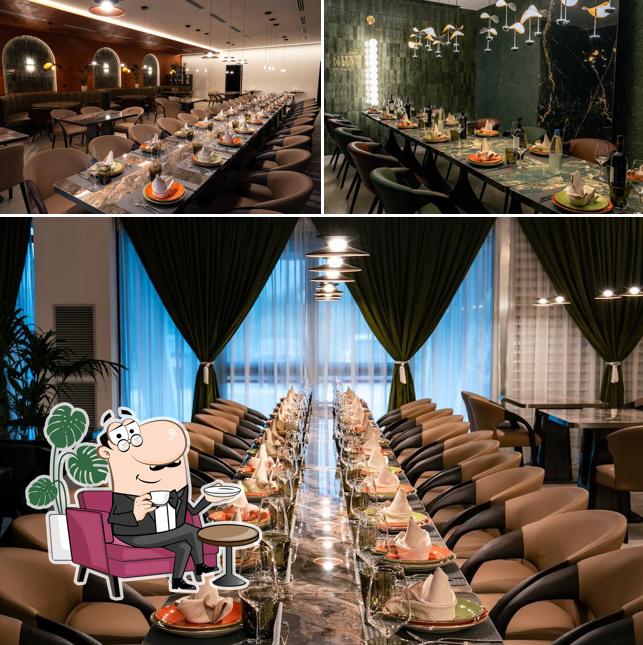 Ristorante Stella Blu