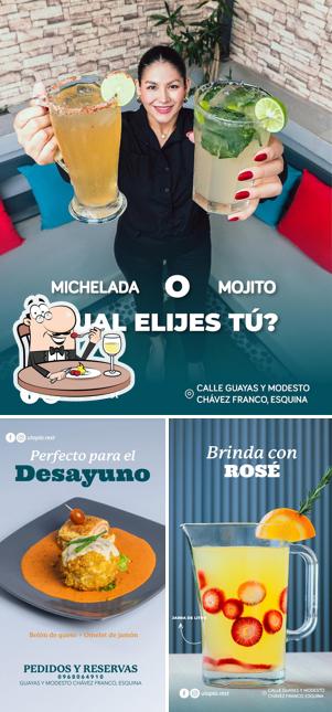 Utopía Rest