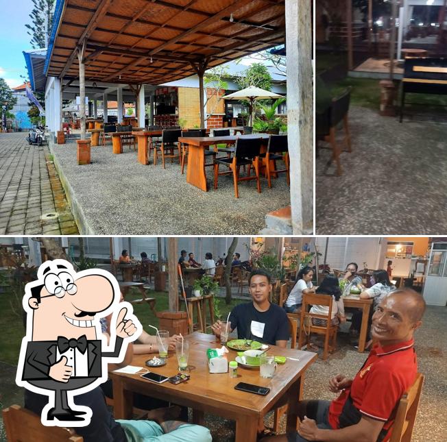 Waroeng 4 Sekawan