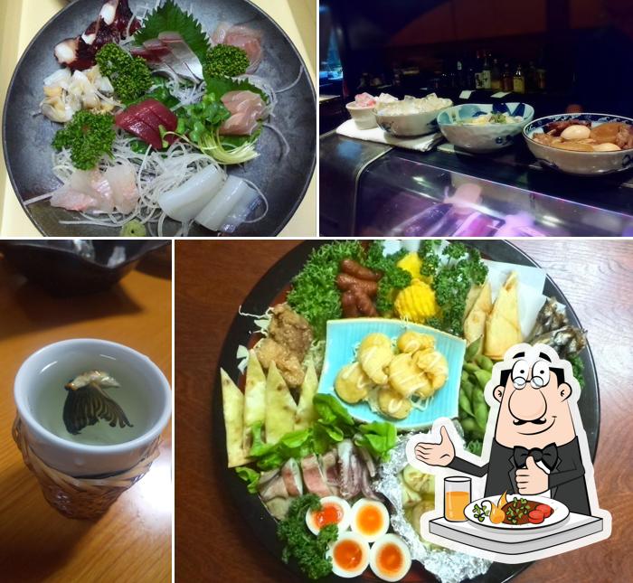 味処 大すぎ