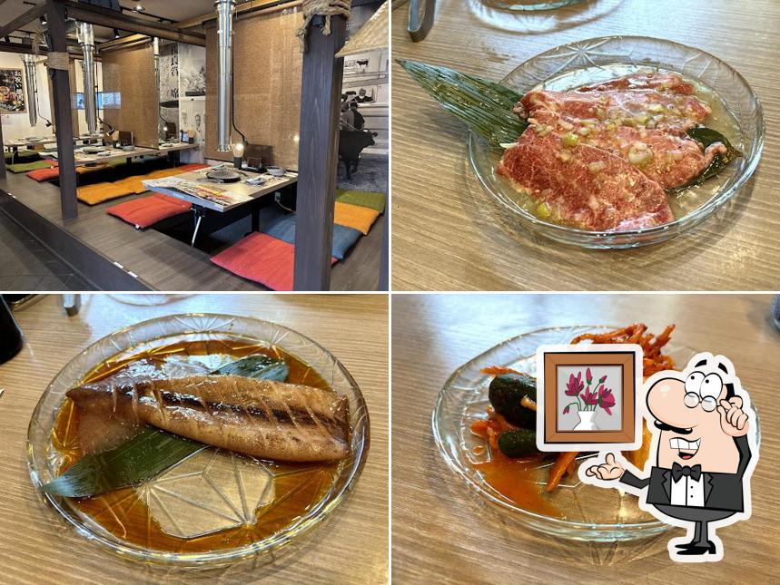 焼肉すだく家族亭 彦根店