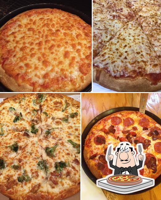 Silvermoon Pizzeria Restaurant