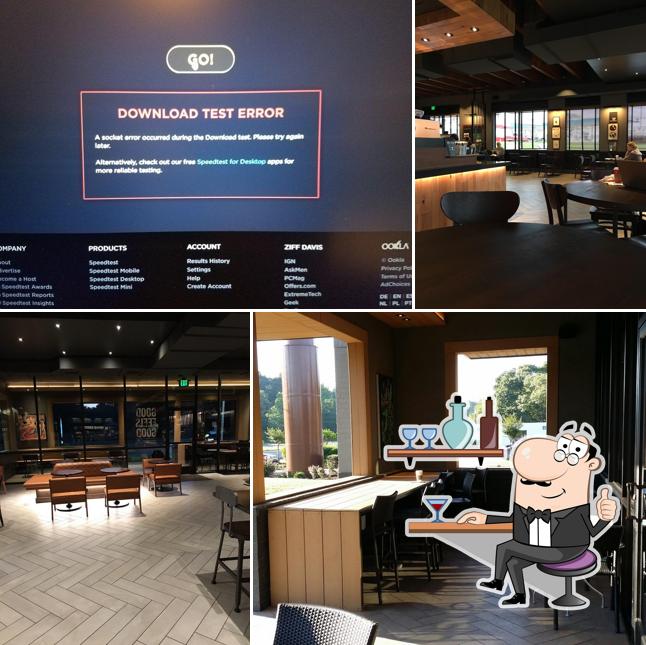Starbucks Coffee Company