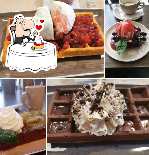 Вафливафли