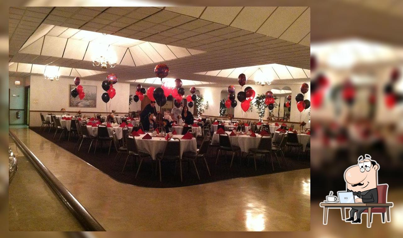 Valley Caterers